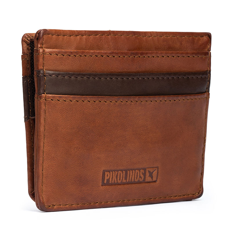Portefeuilles en cuir COMPLEMENTOS MAC - Pikolinos - Modalova