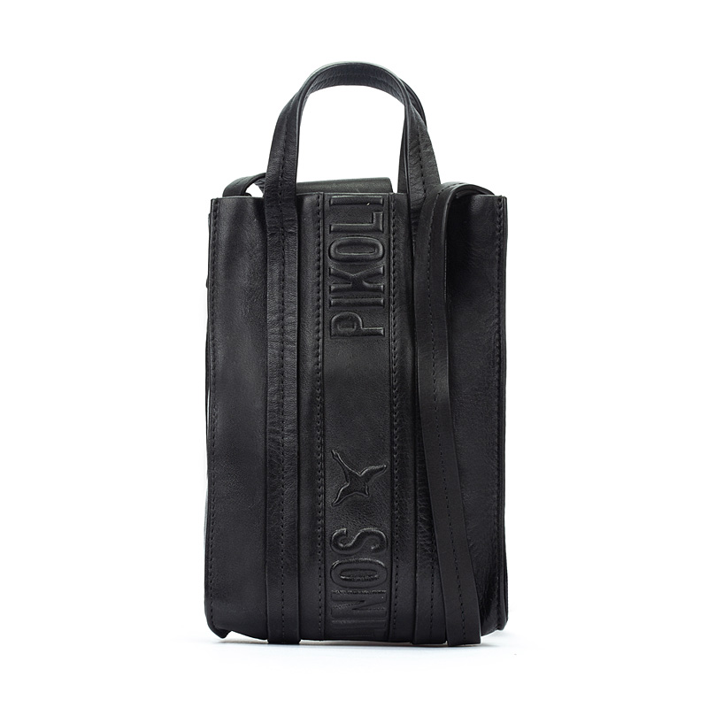 Pikolinos Étuis pour téléphones portable en cuir COMPLEMENTOS WAC