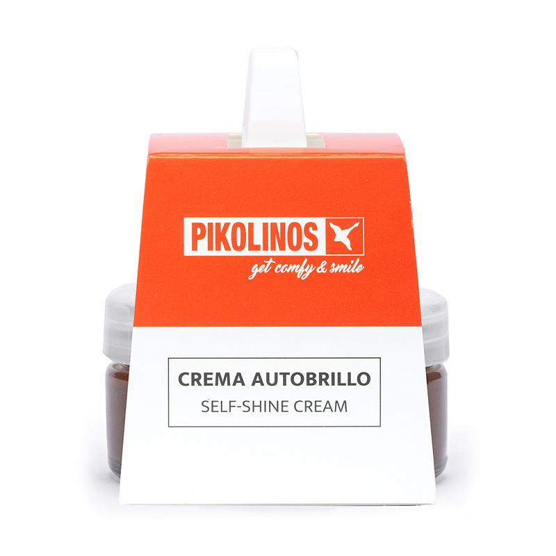 PIKOLINOS Leather Accessories SHOE CARE USC