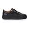 RIELLS W4Z-6784, BLACK, swatch