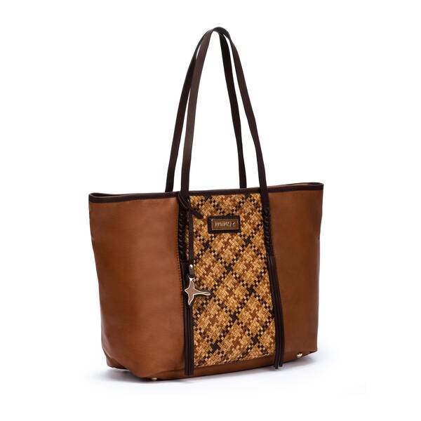 null | BOLSOS WHA-303, BRANDY, large image number 10 | null