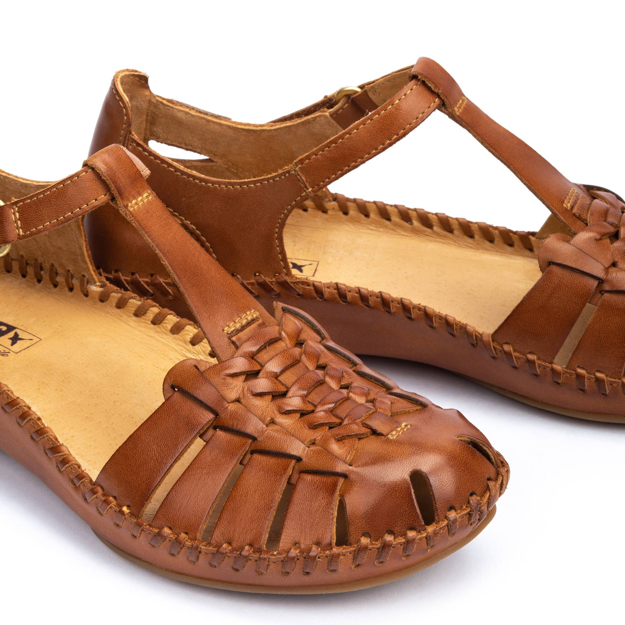 Sandali da donna Pikolinos P. Vallarta 655-0732C5 - Sandali e piedi