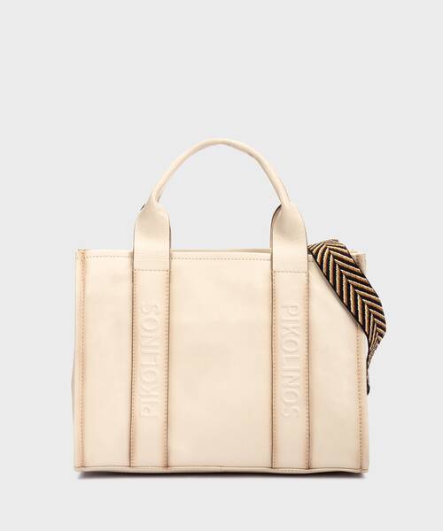 Totes | ALCUDIA WHA-354C2 | MARFIL | Pikolinos