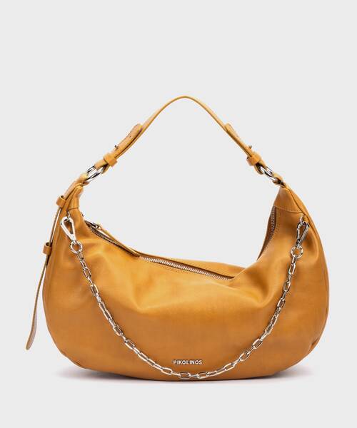 Hobos | MOURO WHA-674 | CAMEL | Pikolinos