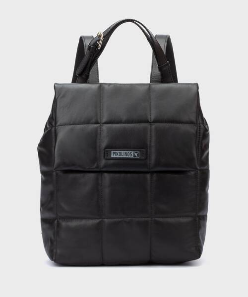 Bags | ALAIOR WHA-765 | BLACK | Pikolinos
