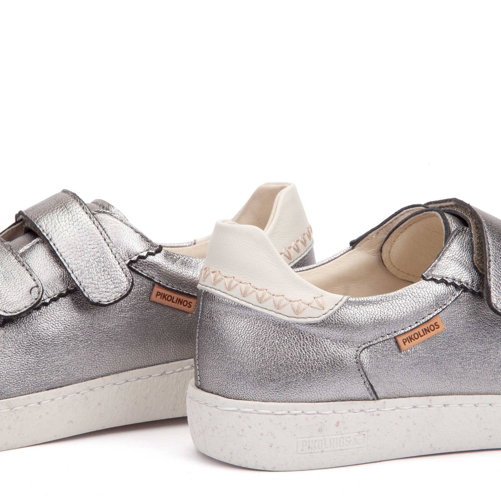 Baskets | LANZAROTE W7B-6679CLC1, LEAD, large image number 60-W7B-6679CLC1_058_Pikolinos_LANZAROTE_LEAD_full.jpg | null