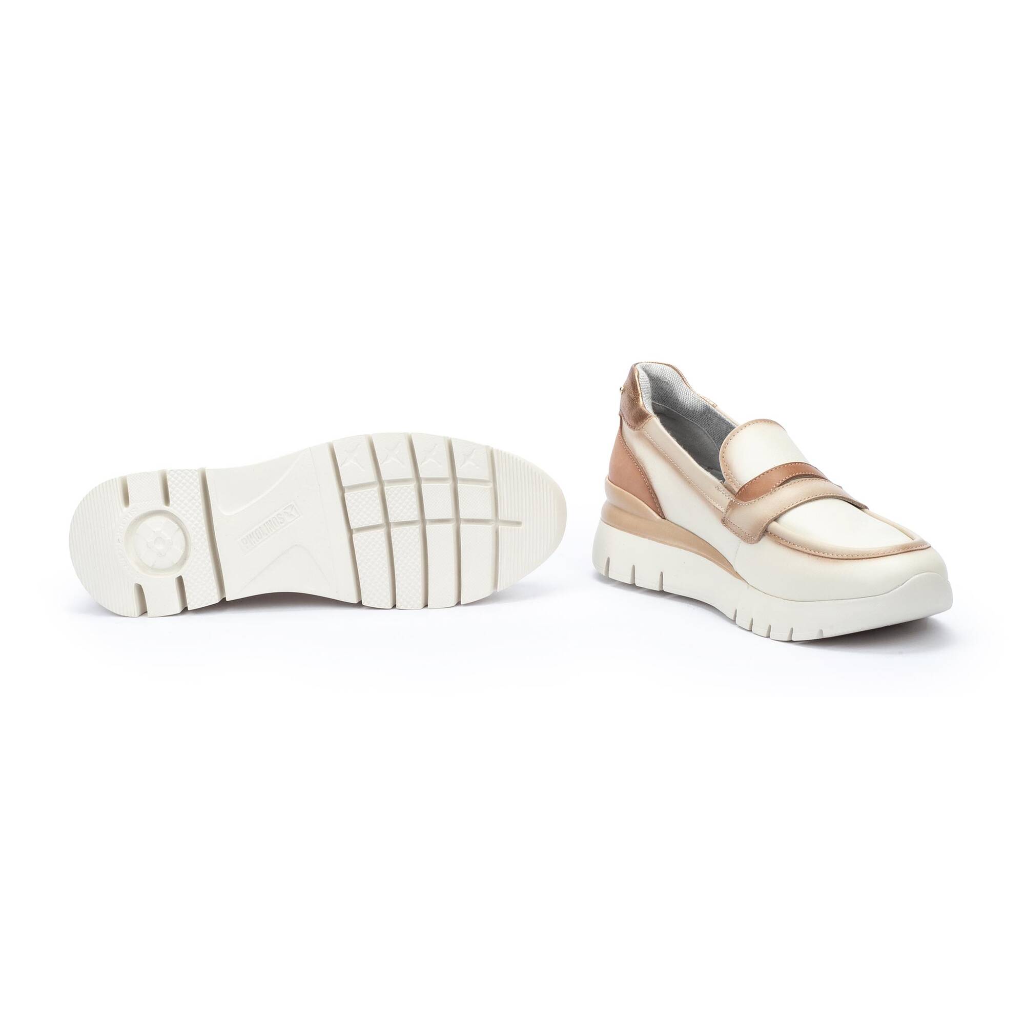 Sneakers | ASTURIAS W9C-3882C1, NATA, large image number 70-W9C-3882C1_909_Pikolinos_ASTURIAS_NATA_full.jpg | null