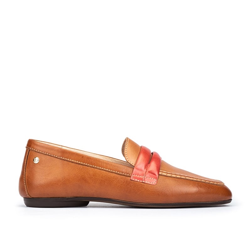Mocassins en cuir ALMERIA W5Y - Pikolinos - Modalova