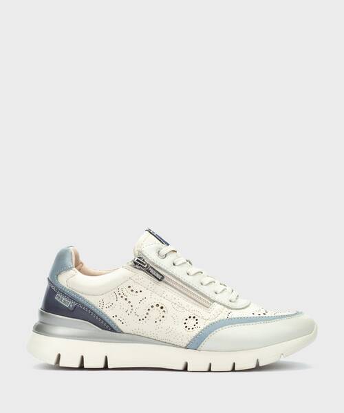 Sneakers | CANTABRIA W4R-6622C2 | NATA-ESPUM | Pikolinos
