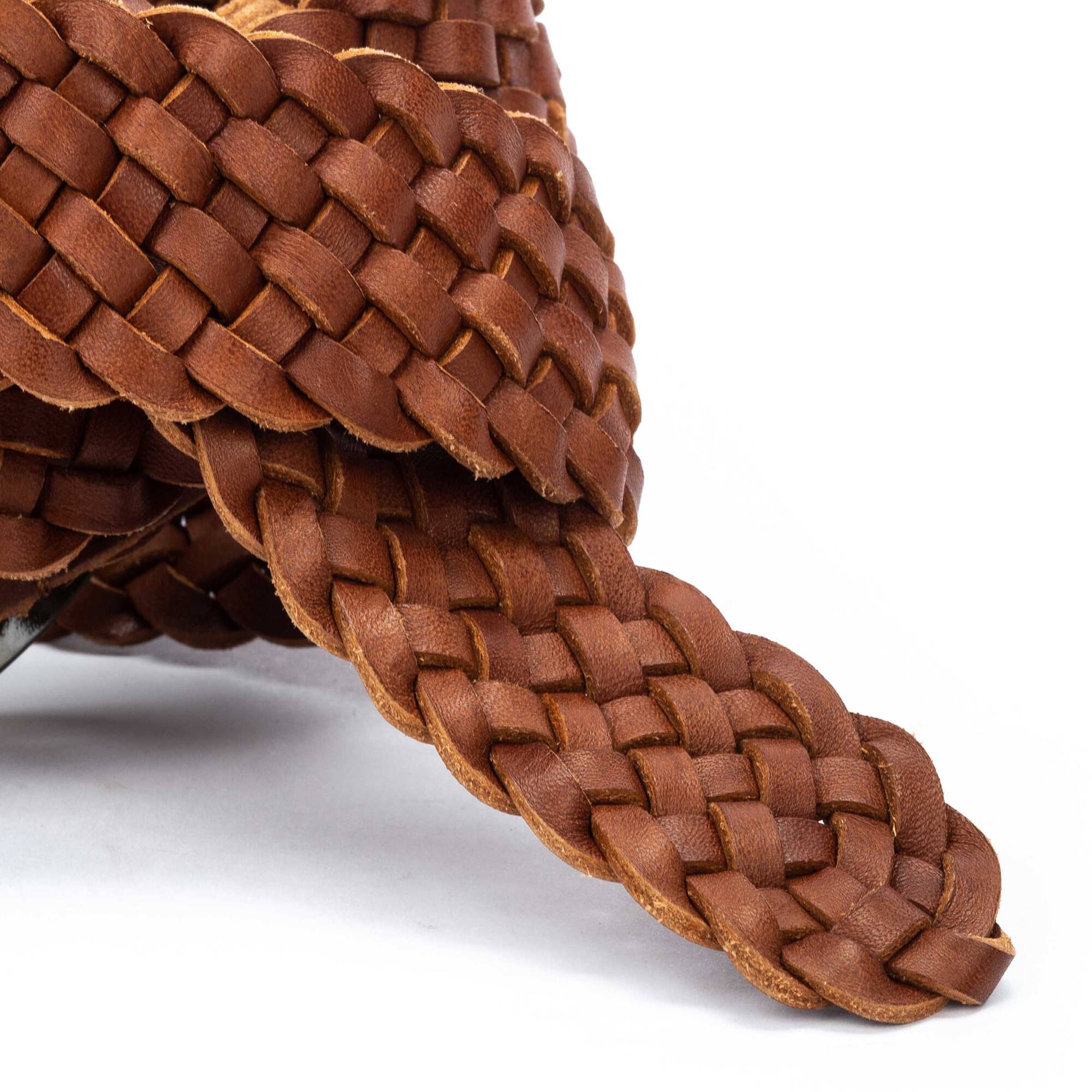 Cinturones | COMPLEMENTOS WAC-B95, COGNAC, large image number 60-WAC-B95_201_Pikolinos_COMPLEMENTOS_COGNAC_full.jpg | null