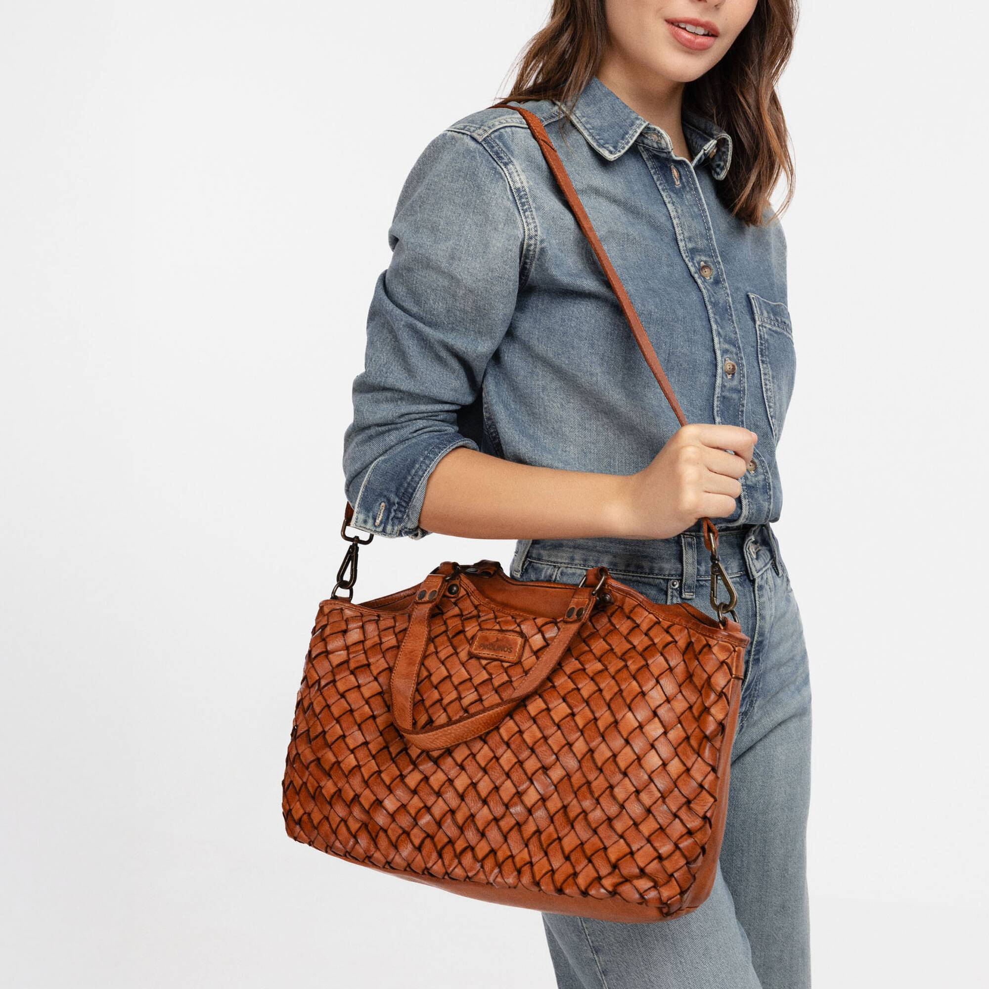 null | FAURA WHA-660, COGNAC, large image number 90-WHA-660_201_Pikolinos_FAURA_COGNAC_full.jpg | null