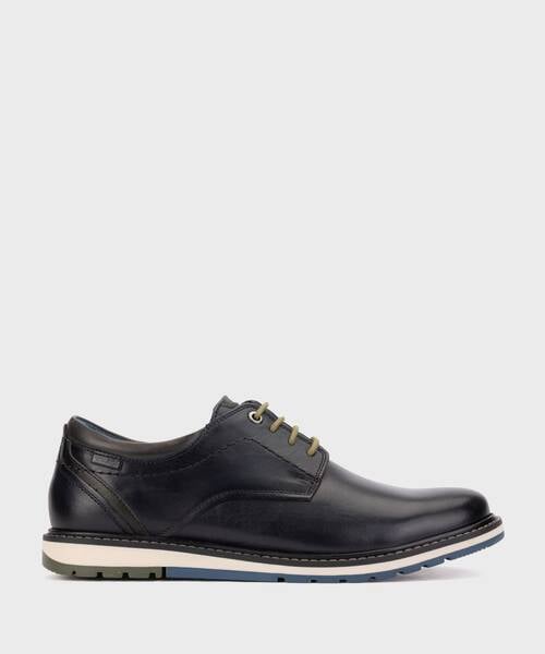 Casual shoes | BERNA M8J-4331C1 | SPACE | Pikolinos
