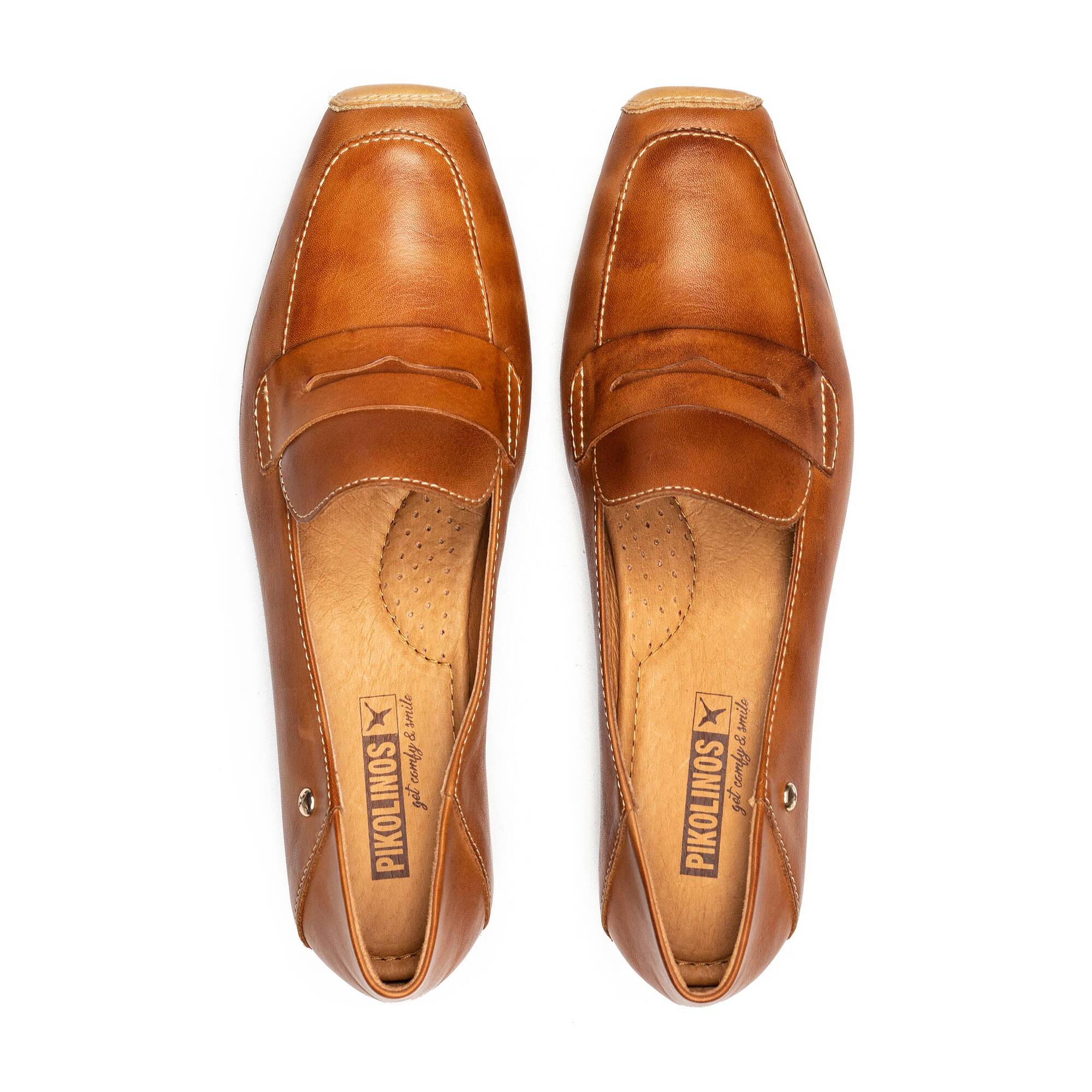 Heels | ALAMEDA W1N-5562, BRANDY, large image number 100-W1N-5562_250_Pikolinos_ALAMEDA_BRANDY_full.jpg | null