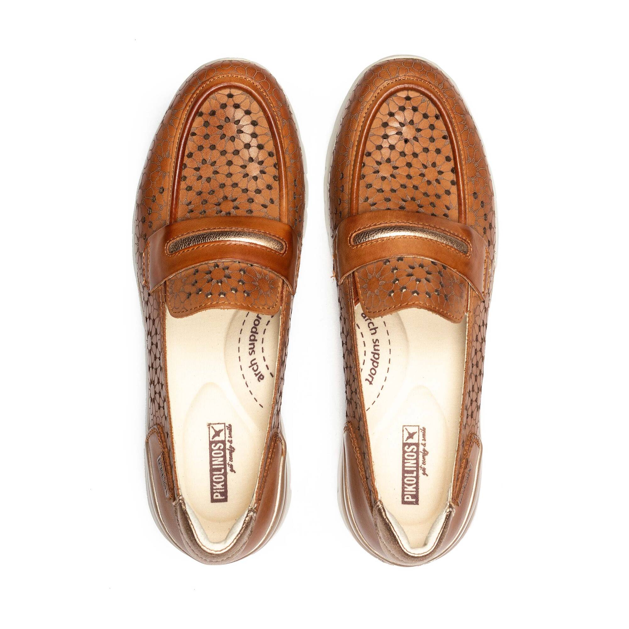 Sneakers | CANTABRIA W4R-6518C1, BRANDY, large image number 100 | null