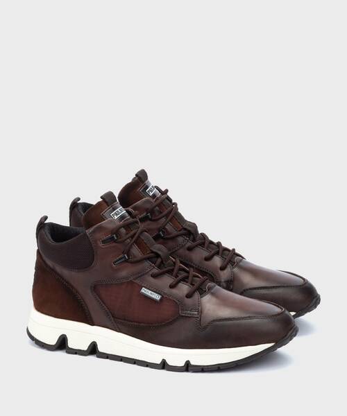 Sneakers | FERROL M9U-8160NOC1 | OLMO | Pikolinos