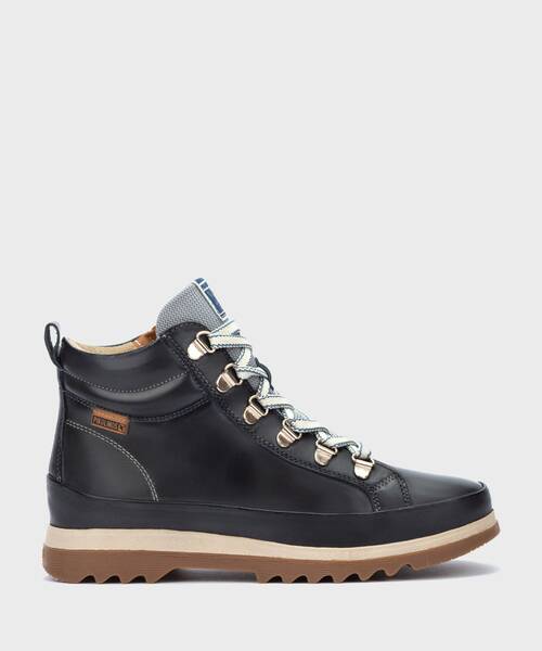 Sneakers | VIGO W3W-8564ST | OCEAN | Pikolinos
