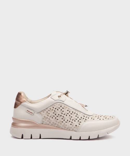 Sneakers | CANTABRIA W4R-6708C1 | NATA | Pikolinos