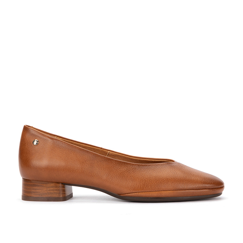 Pikolinos Chaussures talon en cuir UBEDA W2N 120 €