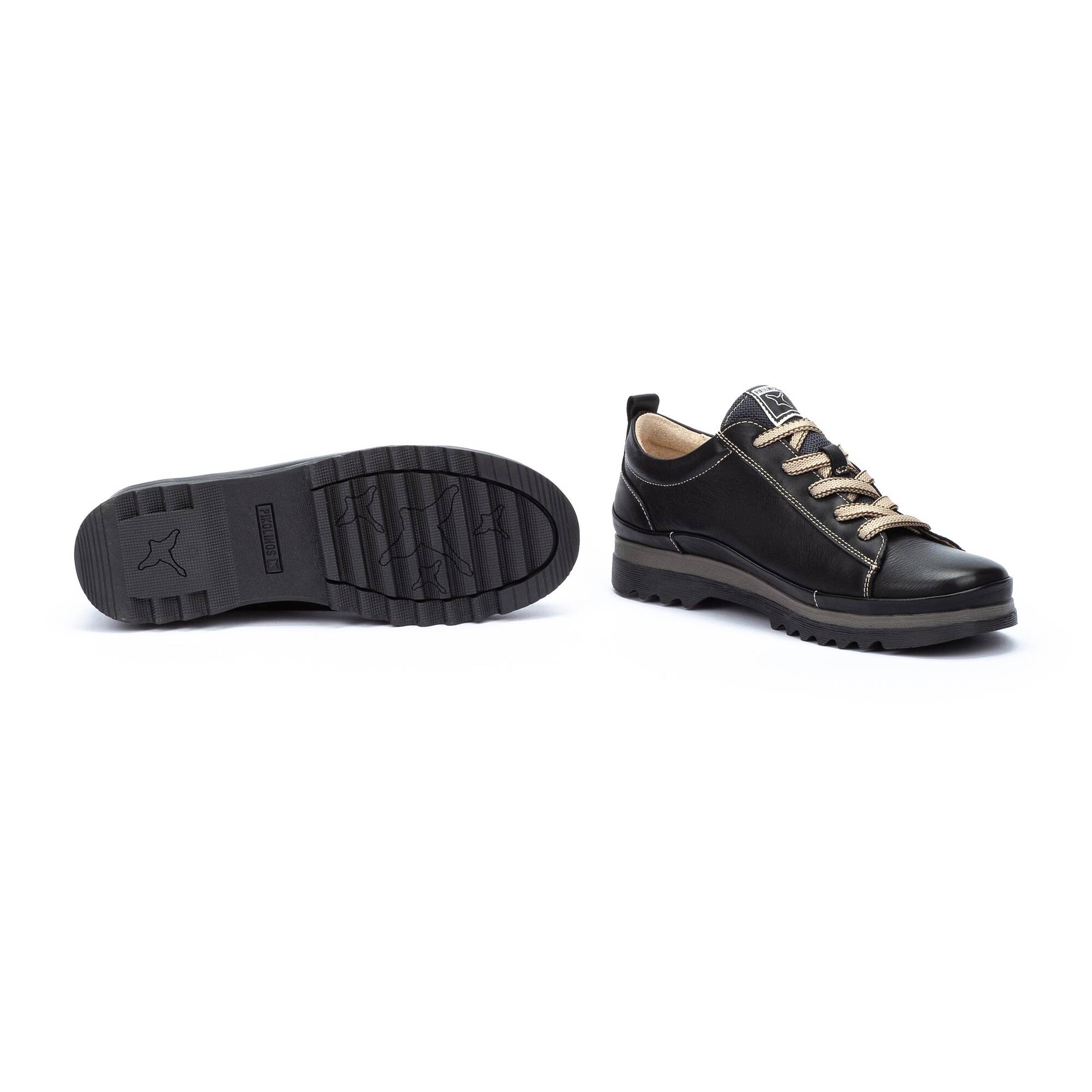 Sneakers | VIGO W3W-6979ST, BLACK, large image number 70 | null