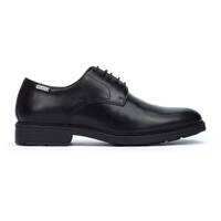 LORCA 02N Chaussures Pikolinos pour homme en coloris Noir 3 % de réduction Homme Chaussures Chaussures  à lacets Chaussures derby 