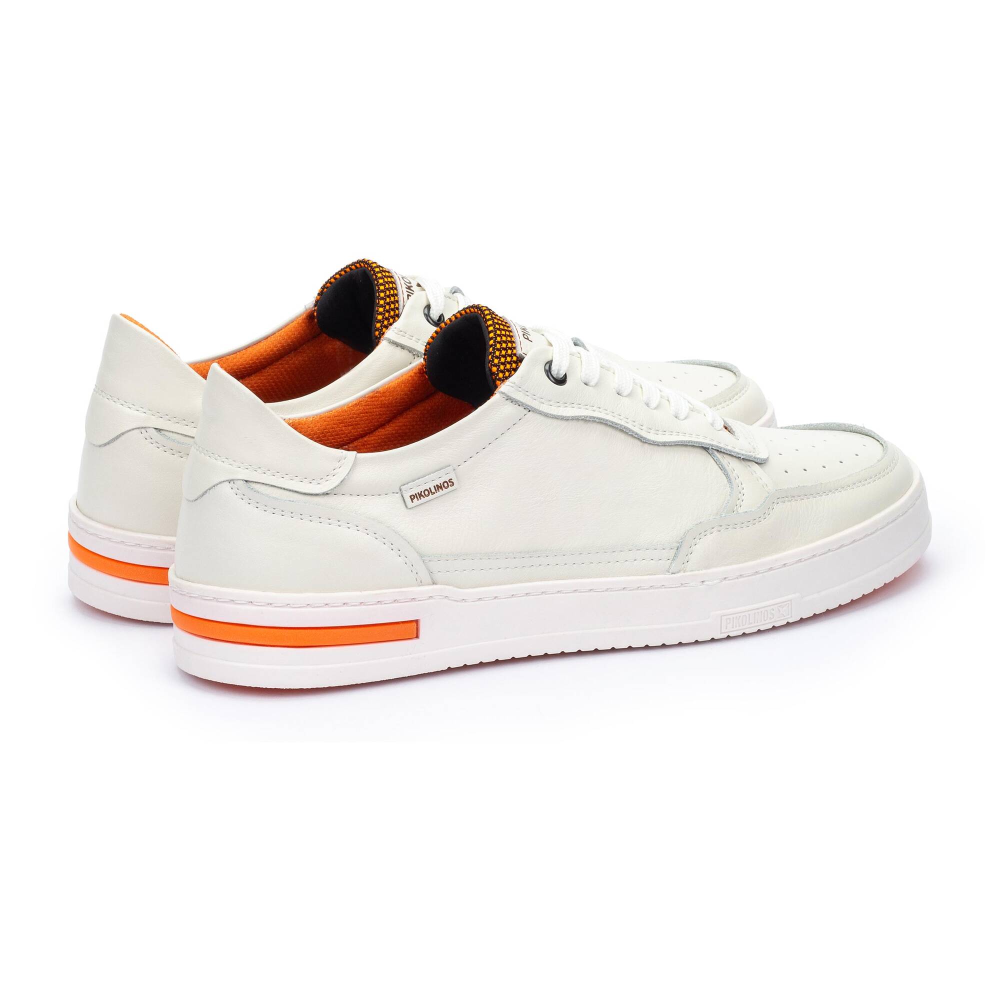 Sneakers | XATIVA M1K-6399C2, OFF WHI-NA, large image number 30-M1K-6399C2_954_Pikolinos_XATIVA_OFF_WHI-NA_full.jpg | null