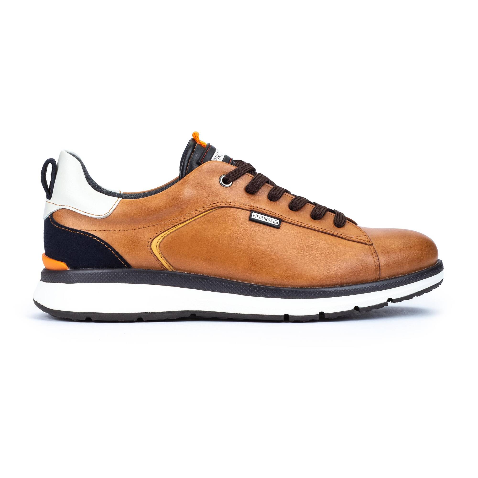 Sneakers | CORDOBA M1W-4234C1, BRANDY, large image number 10 | null