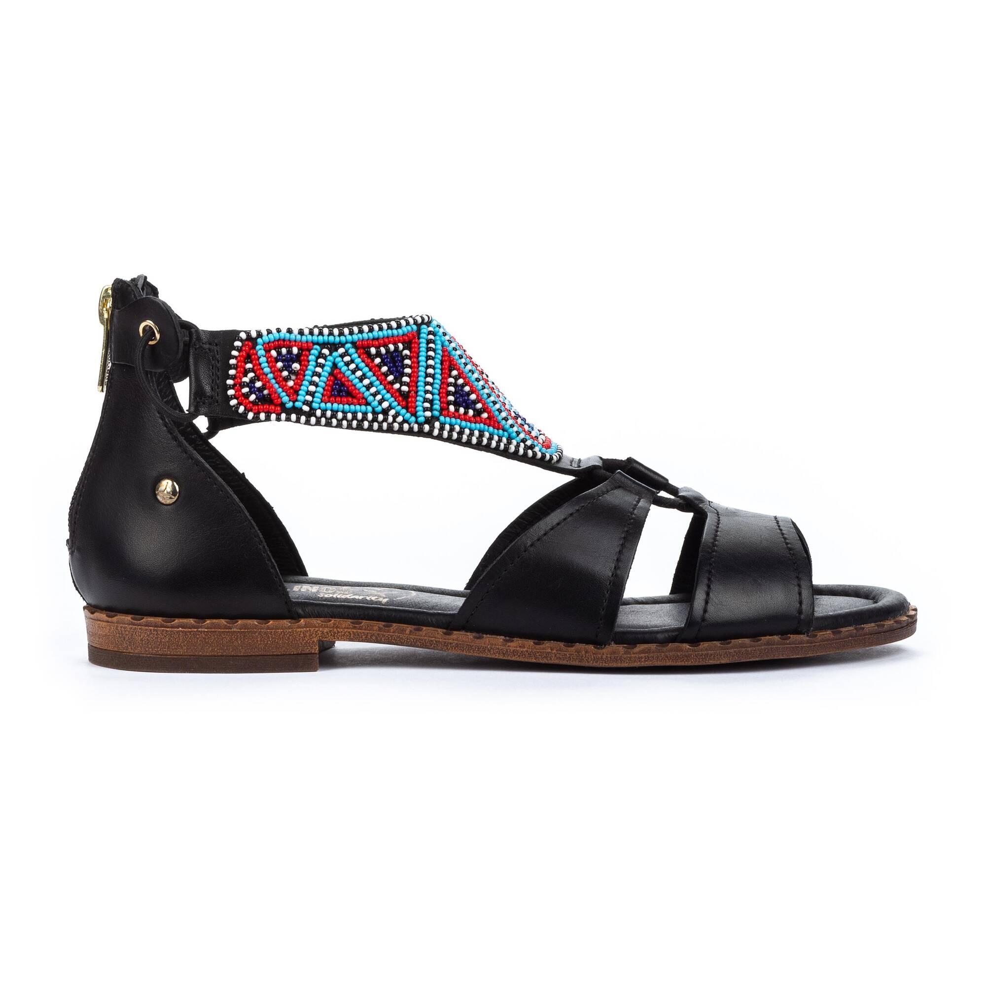 Women s Leather Shoes ALGAR W0X MA0646 OUTLET Pikolinos