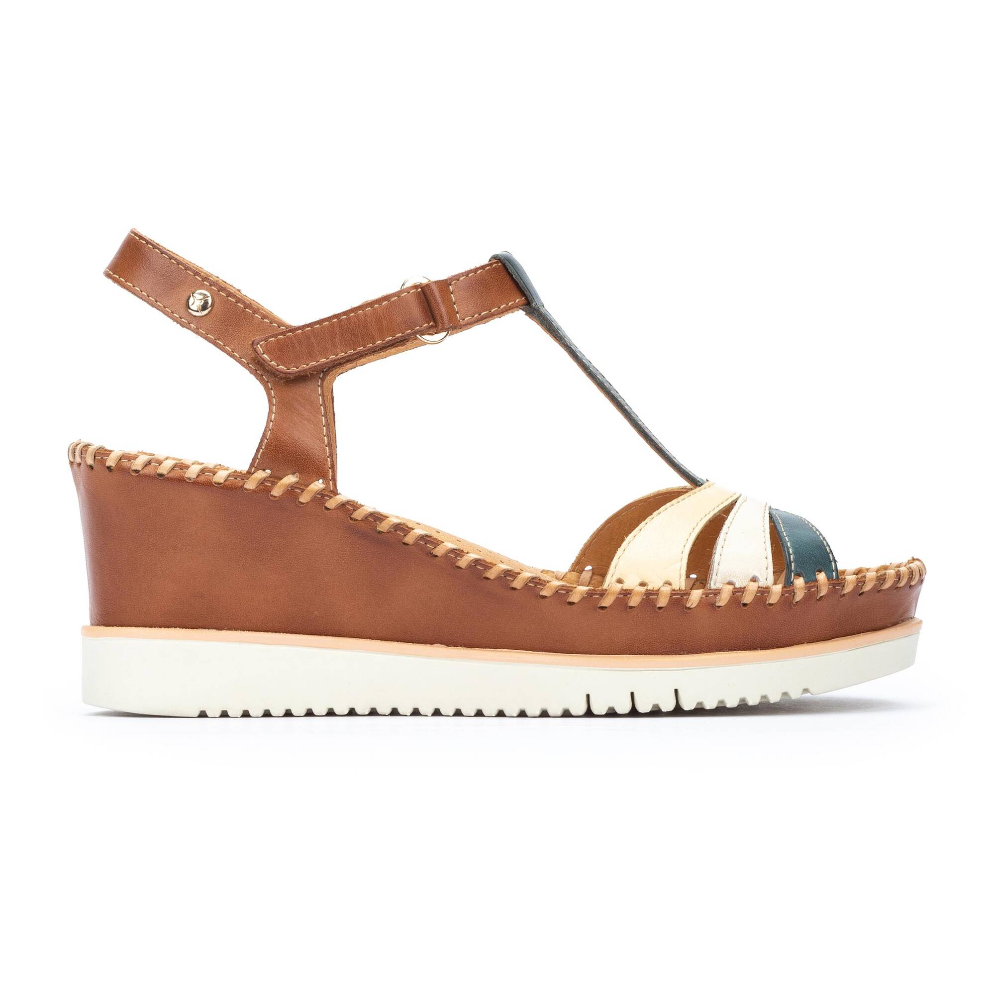 Wedges and platforms | AGUADULCE W3Z-1776C1, RIVER, large image number 10 | null