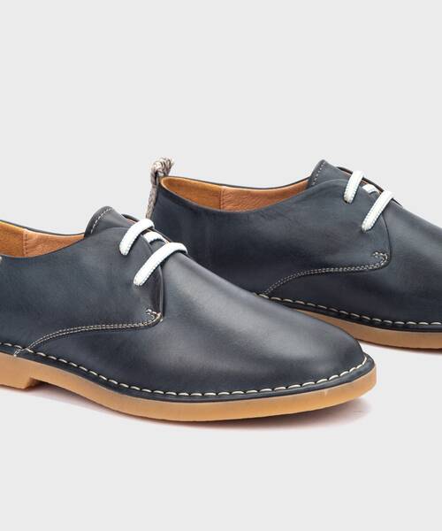 Flats | NOIA W5W-4535 | OCEAN | Pikolinos