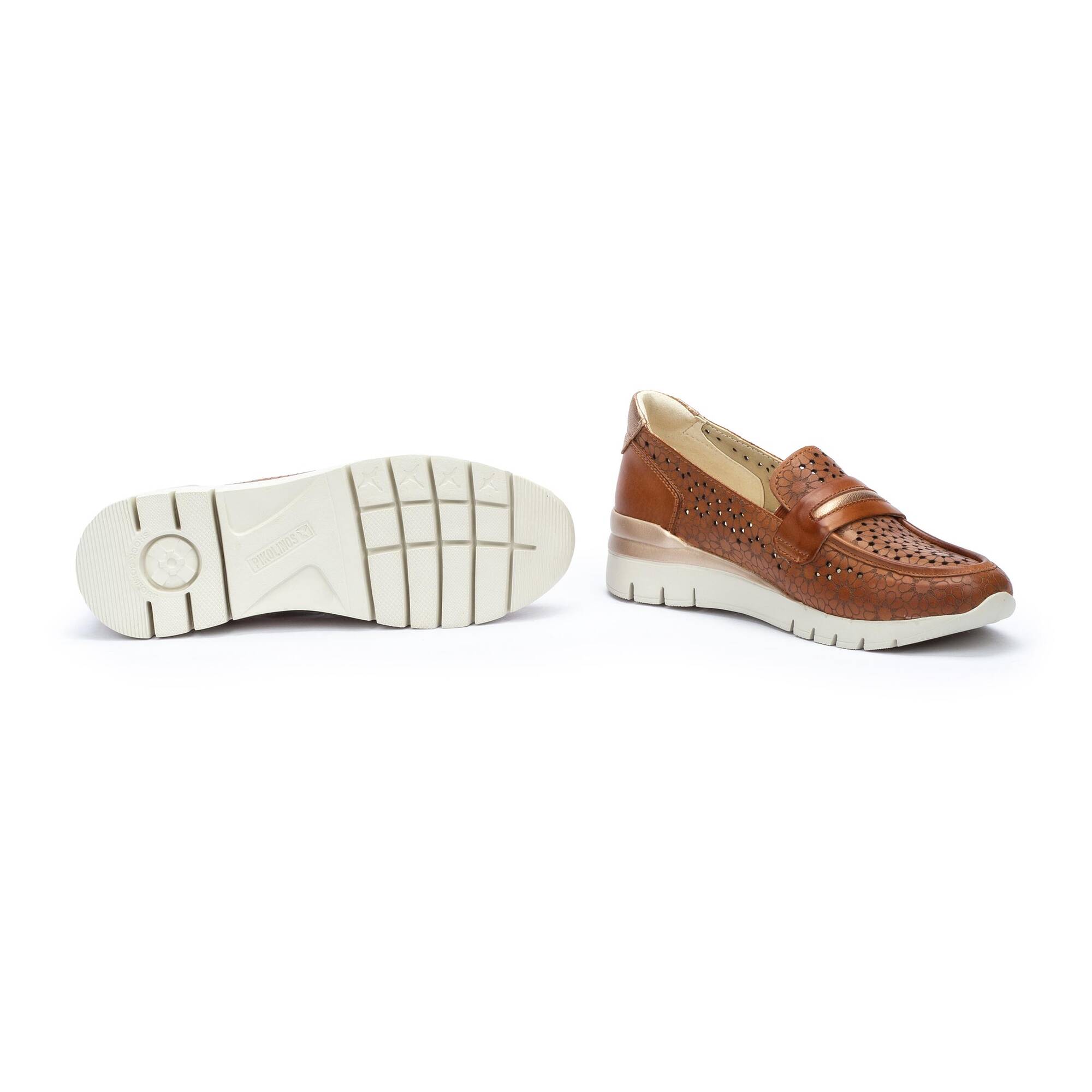 Sneakers | CANTABRIA W4R-6518C1, BRANDY, large image number 70 | null