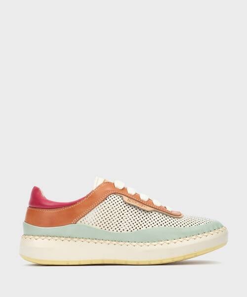 Sneakers | MESINA W6B-6944C3 | NATA | Pikolinos