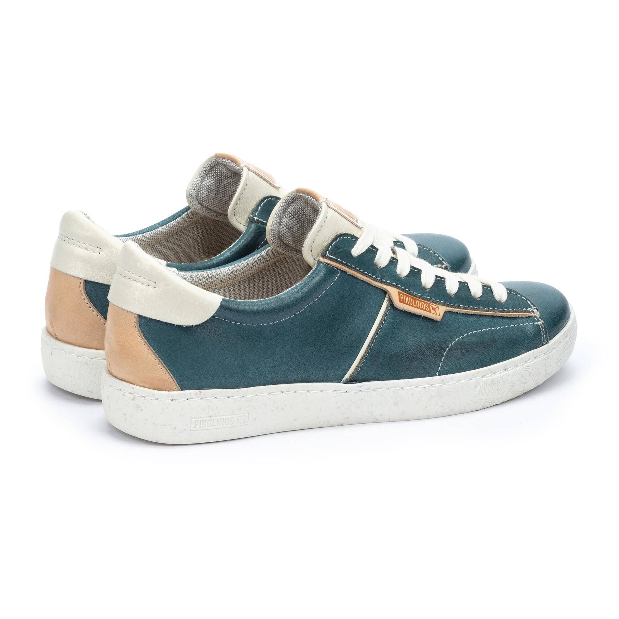 Sneakers | LANZAROTE W7B-6976C1, RIVER, large image number 30 | null