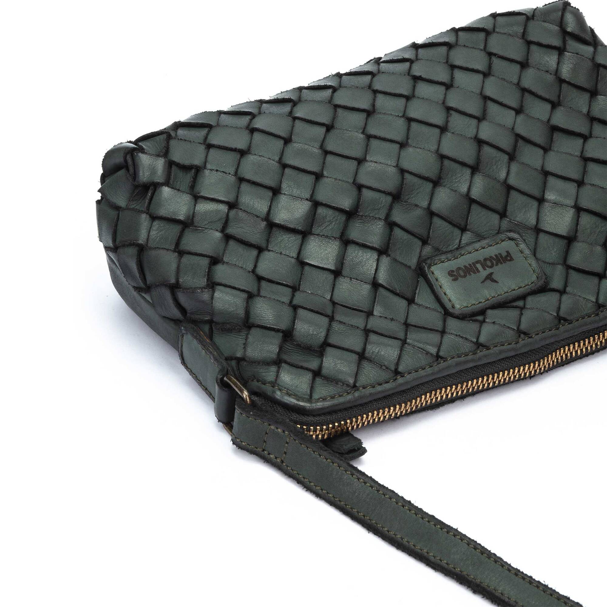 null | FAURA WHA-1137, DARK GREEN, large image number 60-WHA-1137_9584_Pikolinos_FAURA_DARK_GREEN_full.jpg | null