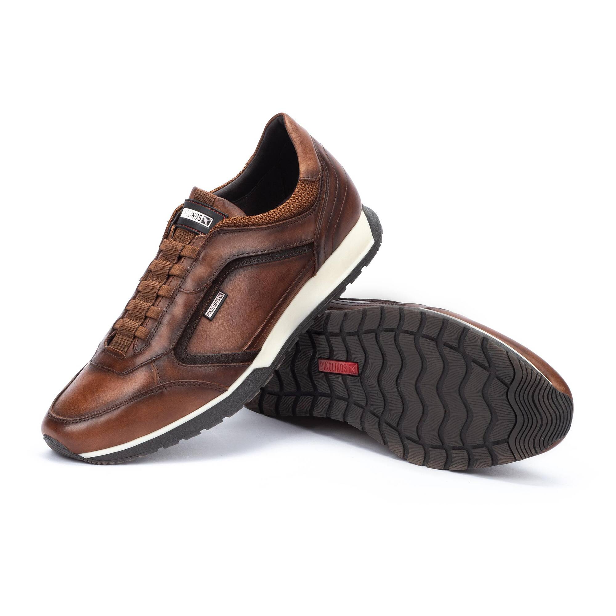 Sneakers | CAMBIL M5N-6247C1, CUERO, large image number 70 | null