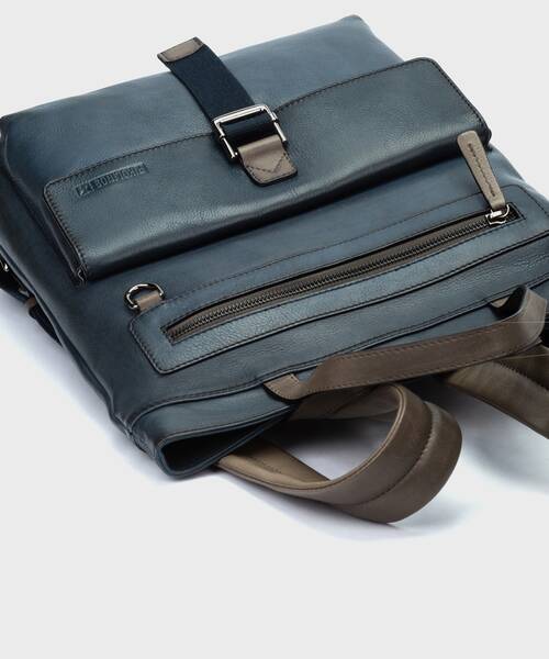 Mochilas de hombre | PARLA MHA-793C1 | PACIFIC | Pikolinos