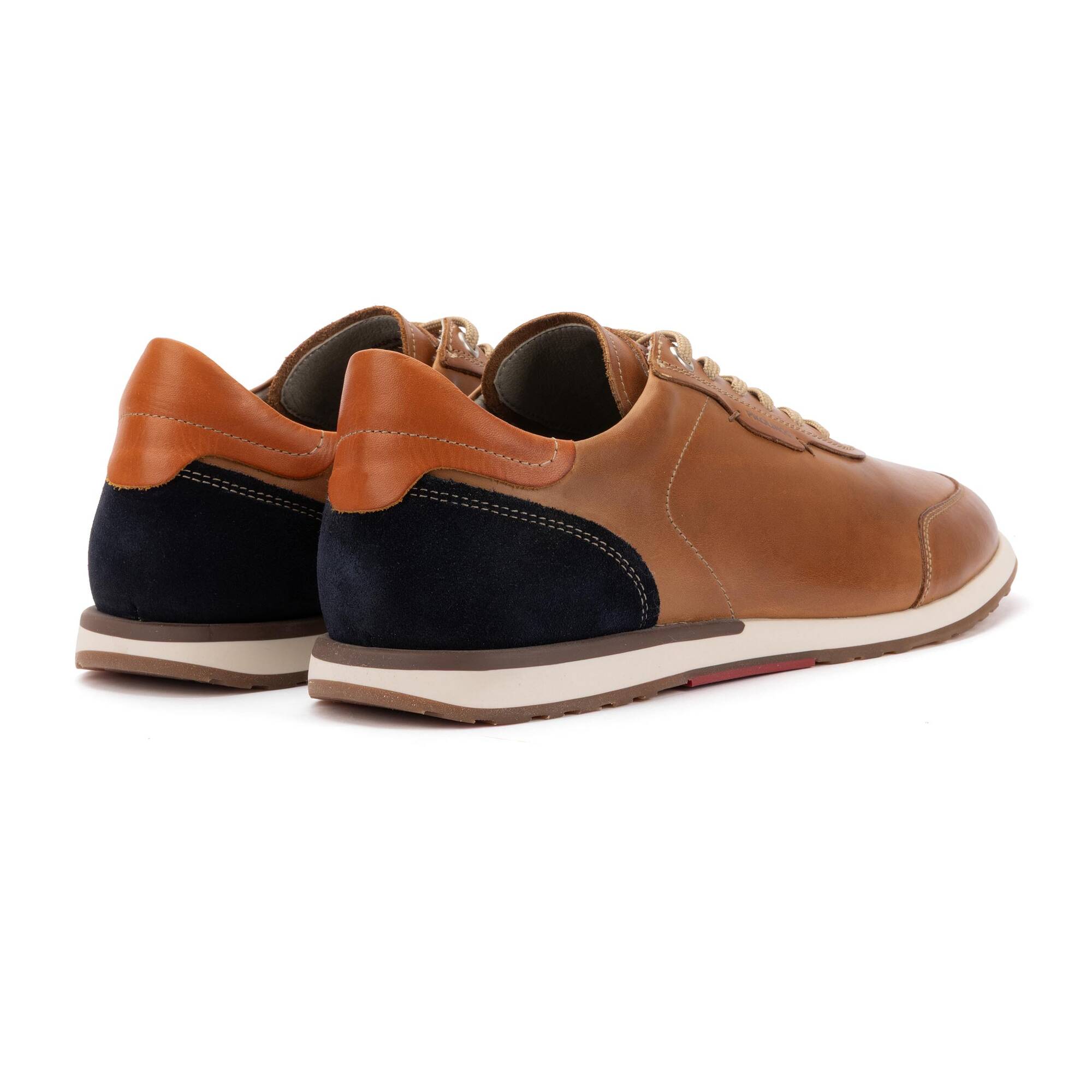 Sneakers | SALER M8W-6230C1, BRANDY, large image number 30-M8W-6230C1_250_Pikolinos_SALER_BRANDY_full.jpg | null