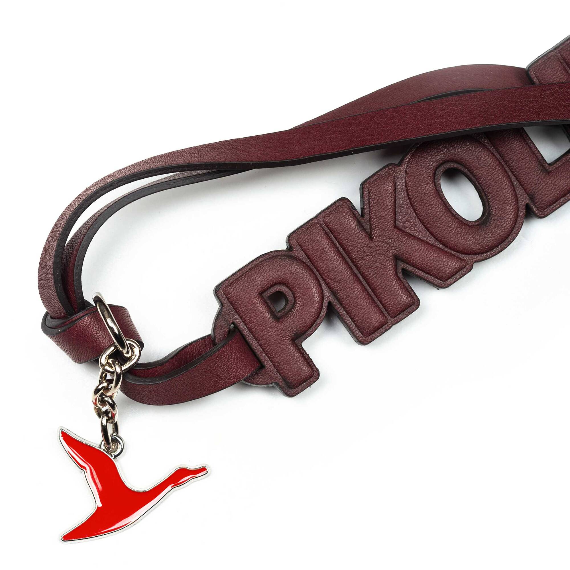 null | COMPLEMENTOS WAC-HT02, GARNET, large image number 60-WAC-HT02_511_Pikolinos_COMPLEMENTOS_GARNET_full.jpg | null