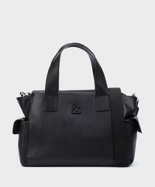 undefined | PAU WHA-374 | BLACK | Pikolinos