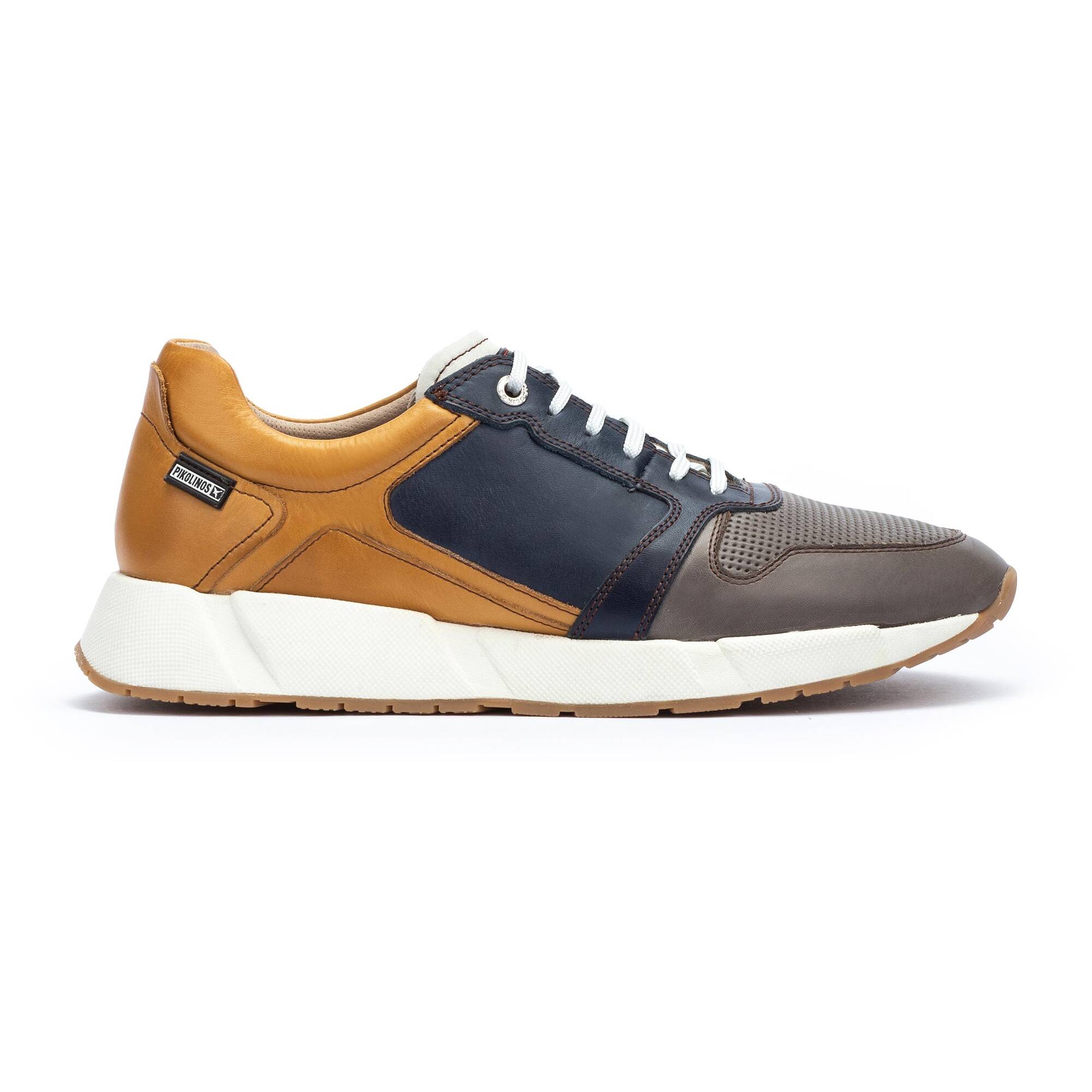 Sneakers | MELIANA M6P-6341C1, DARK GREY, large image number 10 | null