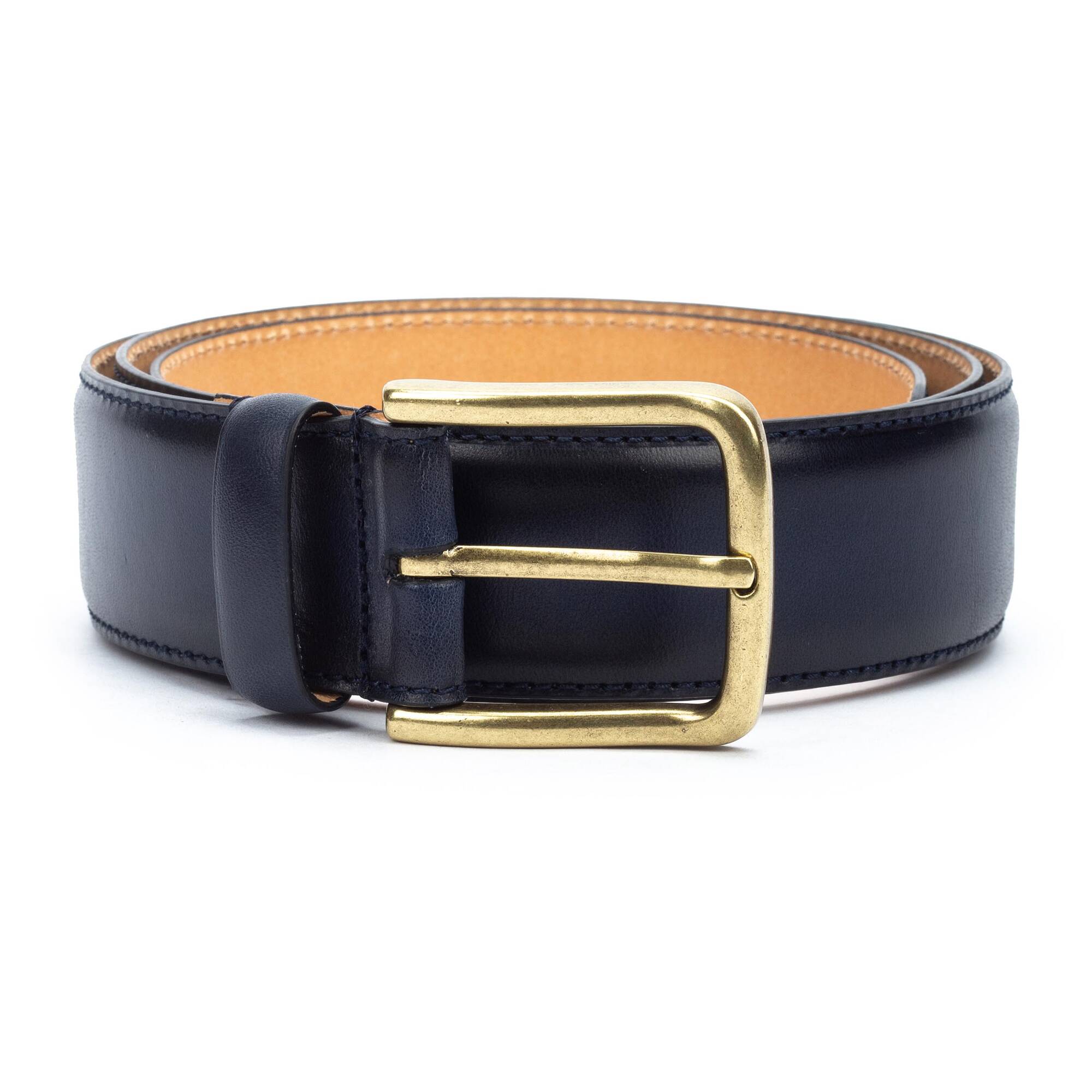 Belts | COMPLEMENTOS MAC-B91, BLUE, large image number 10-MAC-B91_300_Pikolinos_COMPLEMENTOS_BLUE_full.jpg | null