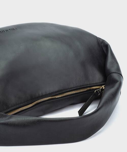 Hobos | PALS WHA-669 | BLACK | Pikolinos