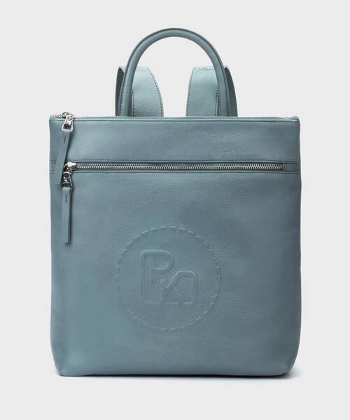 Rucksäcke | MARAZUELA WHA-781 | DENIM | Pikolinos