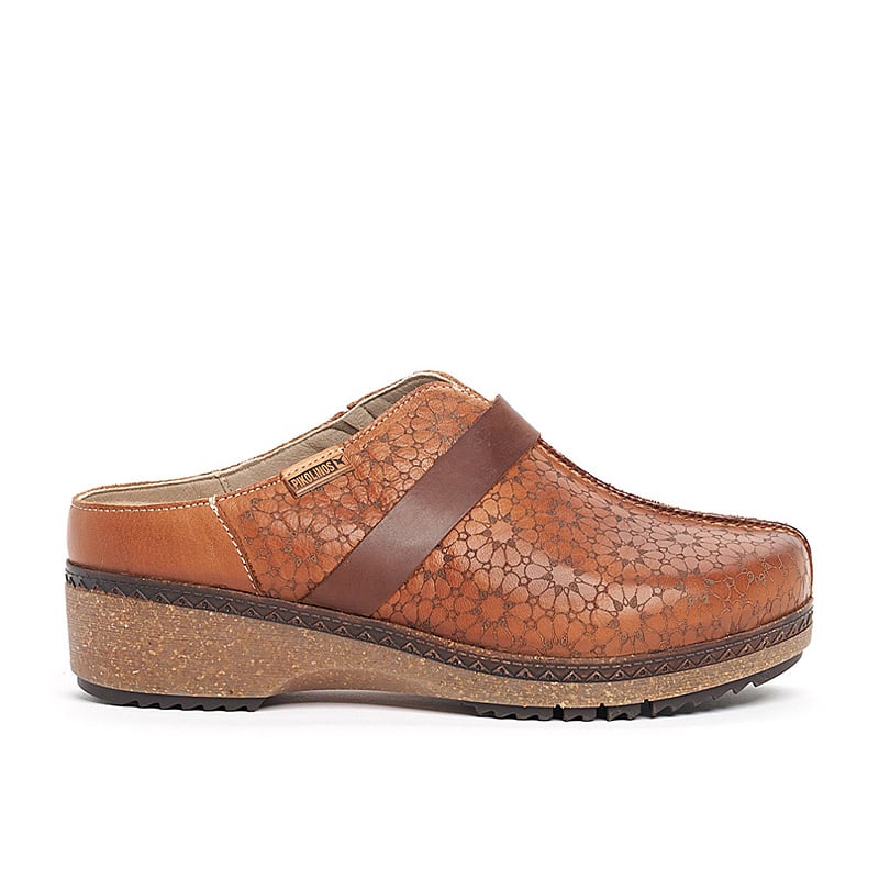 Pikolinos Clogs leather GRANADA W0W