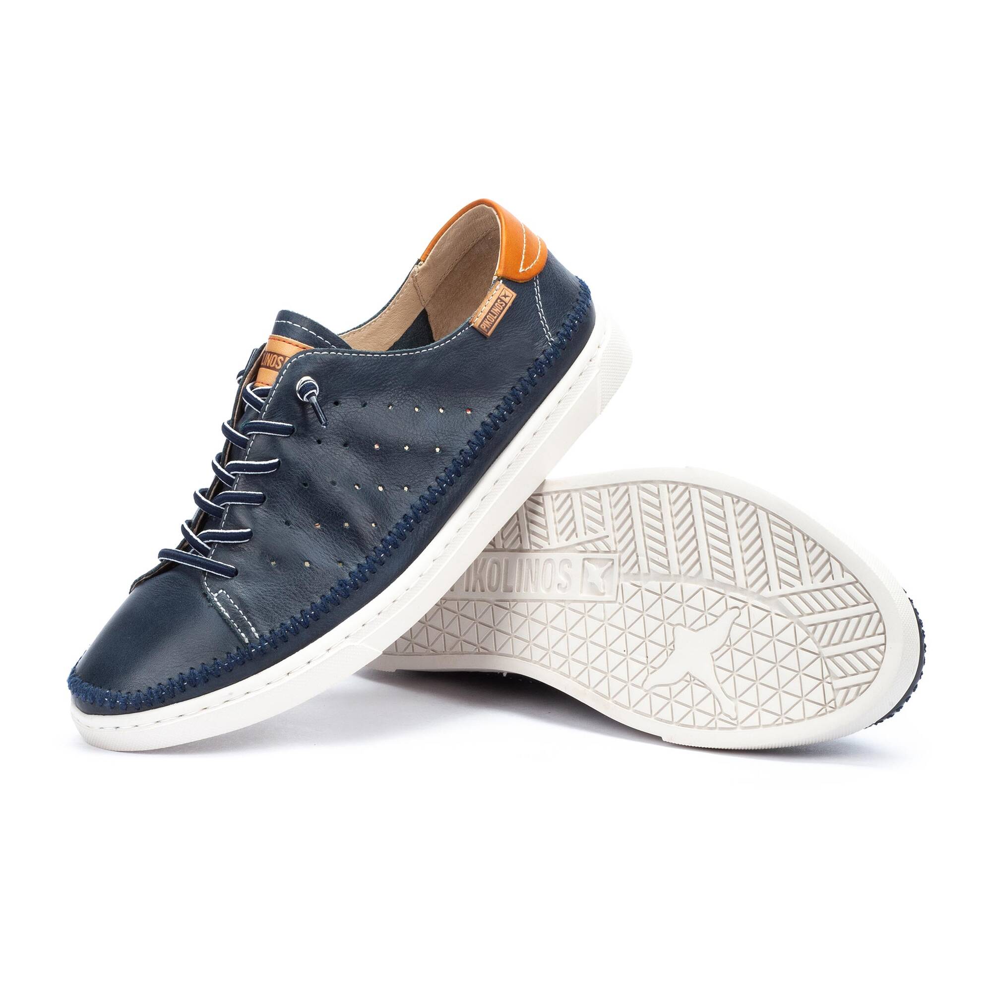 Pikolinos blue shoes new arrivals