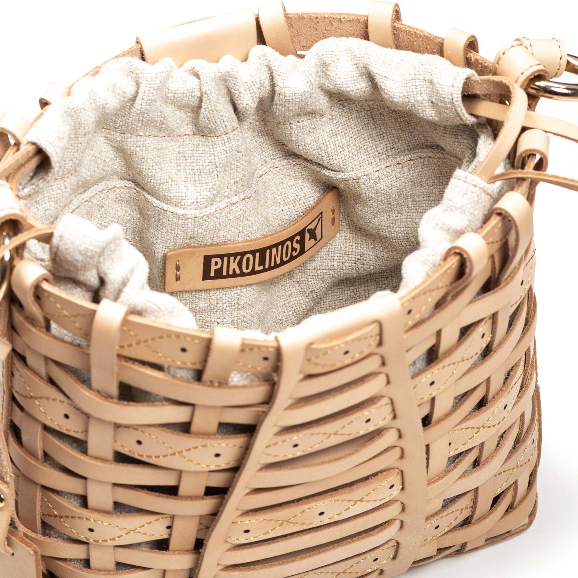 Basket pikolinos discount