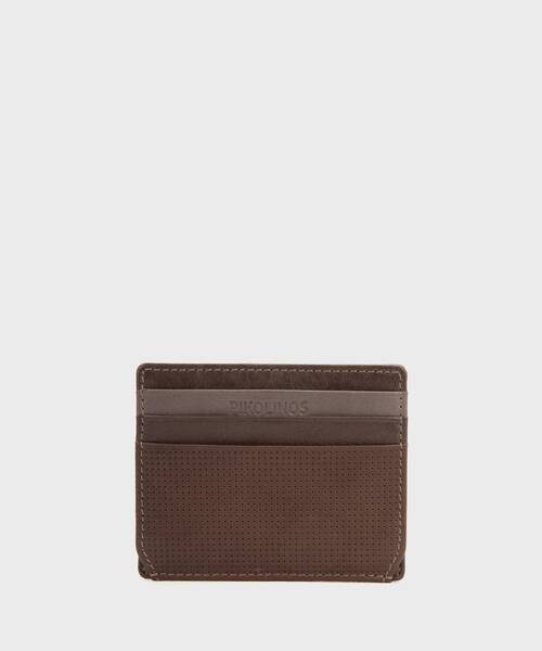 Wallets | PALOMARES MAC-W252C1 | PICKLE | Pikolinos