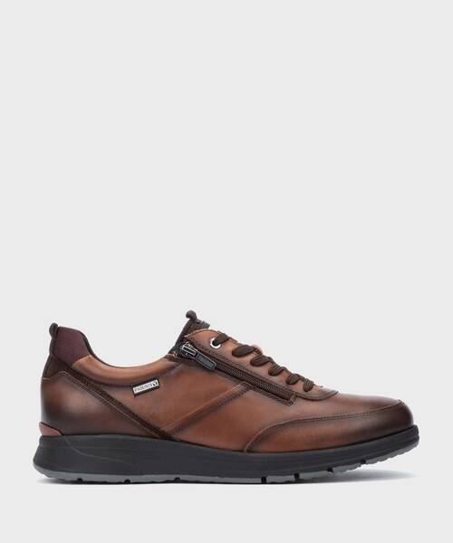 Sneakers | CORDOBA M1W-6262C2 | CUERO | Pikolinos