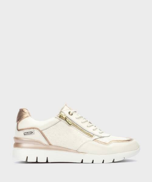 Sneakers | CANTABRIA W4R-6994C2 | NATA | Pikolinos