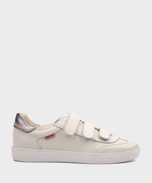 Sneakers | LANZAROTE W7B-6679C1 | NATA | Pikolinos