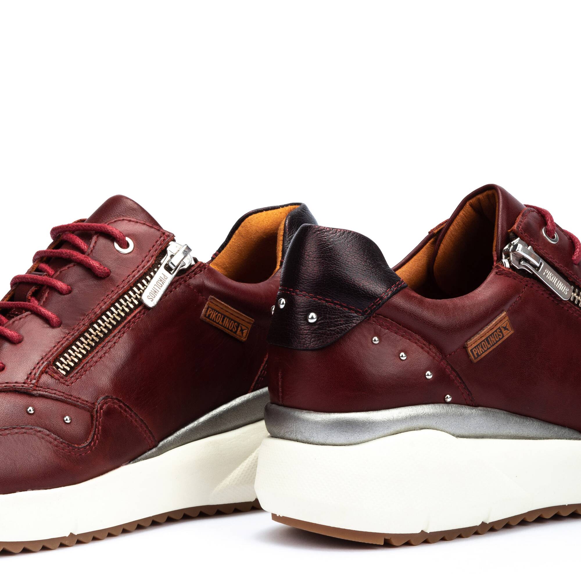 Sneakers | SELLA PKW6Z-6500, ARCILLA, large image number 60-PKW6Z-6500_501_Pikolinos_SELLA_ARCILLA_full.jpg | null